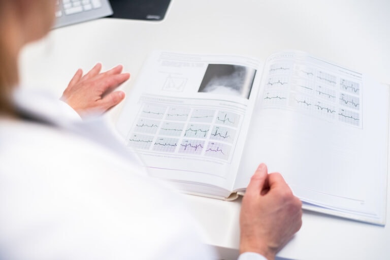 Kardiologie München | KiB – Kardiologie in Bogenhausen/ EKG